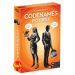 کدنیمز پیکچرز