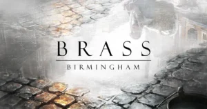 بازی برس بیرمنگام (Brass: Birmingham)

