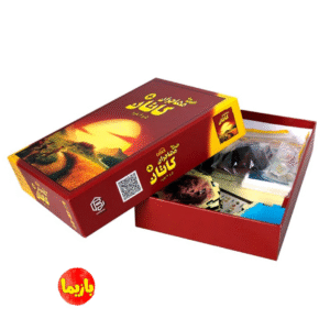 توسعه 5 و 6 نفره مهاجران کاتان