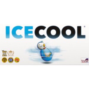 بازی ایرانی آیسکول ICECOOL