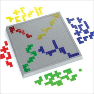 بلاک آس (Blokus)