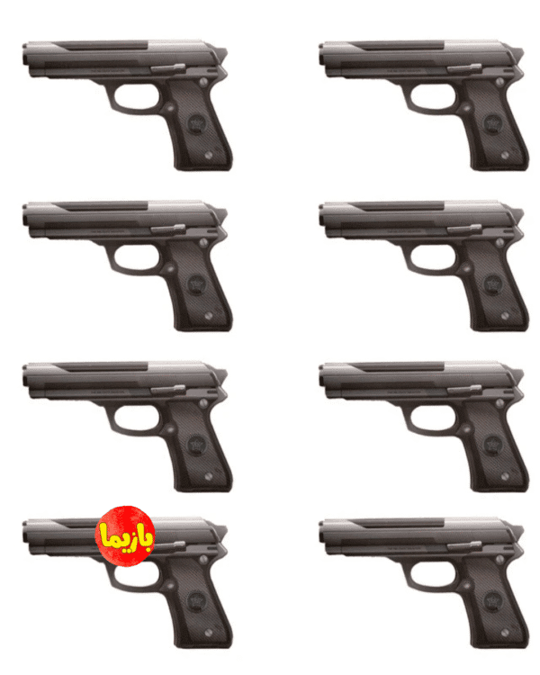 بازی نارو cash`n Guns - Image 4