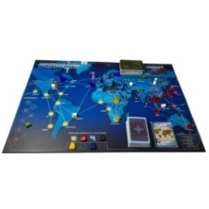 پندمیک (Pandemic)