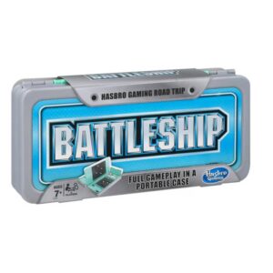 کشتی جنگی هازبرو اوریجینال Battleship