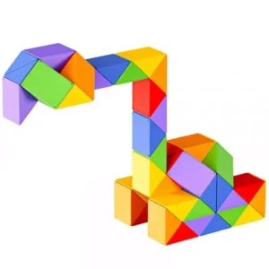 روبیک ماری 60 قطعه QY TOYS