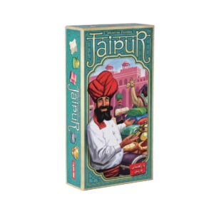 بازی جایپور