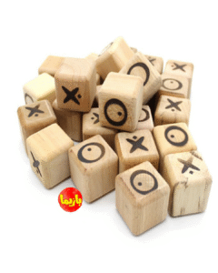 بازی چوبیکسو