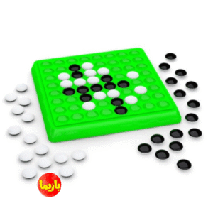 ریورسی 8*8