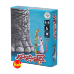بازی جک و جونور
