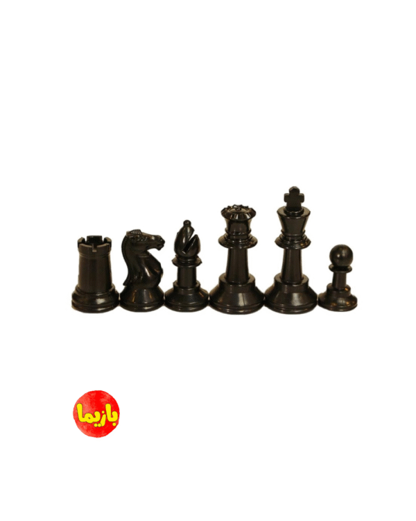بازی شطرنج ماکسی