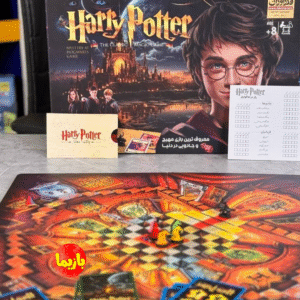 بازی هری پاتر Harry Potter