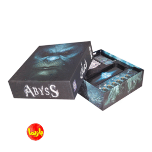 بازی اعماق (Abyss)