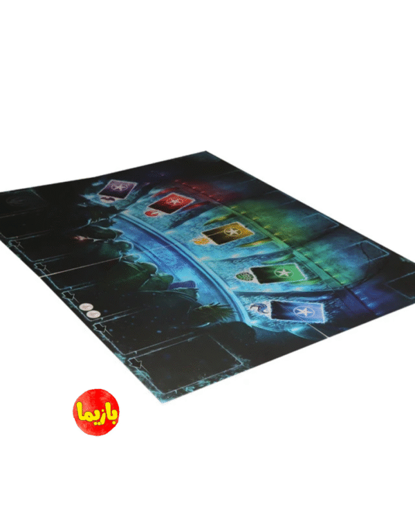بازی اعماق (Abyss) - Image 12