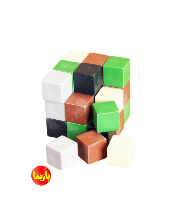 بازی ماینکرفت: سازندگان و زیستگاه ها (Minecraft) - Image 8
