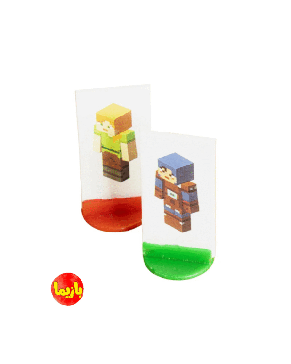 بازی ماینکرفت: سازندگان و زیستگاه ها (Minecraft) - Image 5