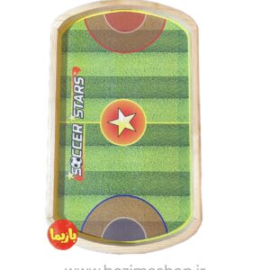 بازی ساکر استار (Soccer Star)
