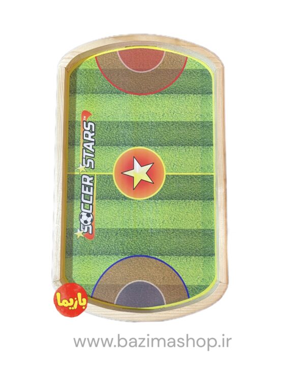 بازی ساکر استار (Soccer Star) - Image 2