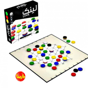 بازی لینک LINK