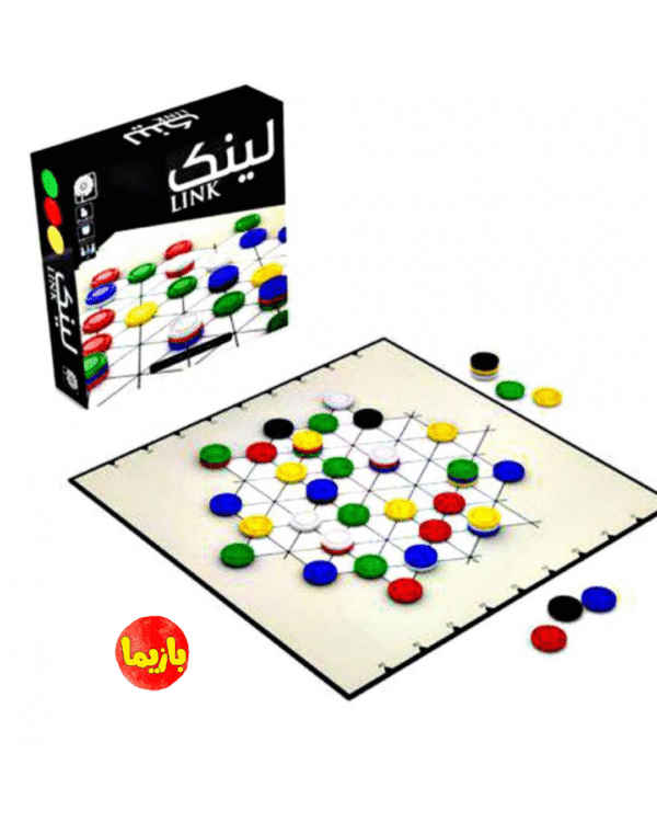 بازی لینک LINK - Image 2