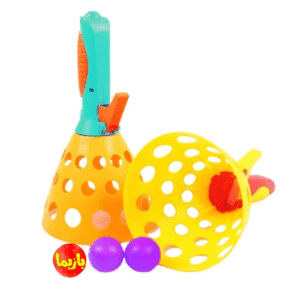 بازی شوتبال دسته دار