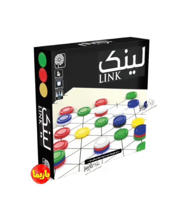 بازی لینک LINK