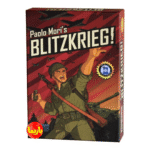 بازی بلیتس کریگ (Blitzkrieg)