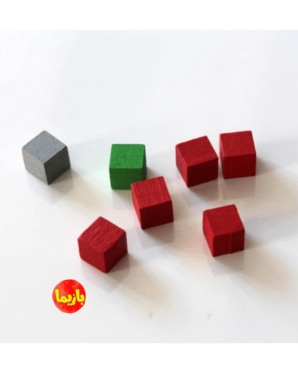 بازی بلیتس کریگ (Blitzkrieg) - Image 5