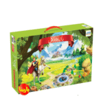 بازی راز جنگل