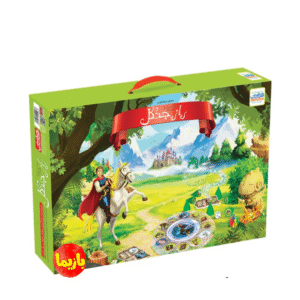 بازی راز جنگل