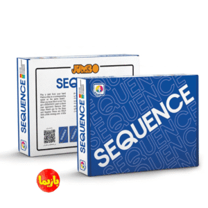 بازی سکانس sequence