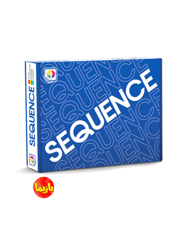 sequence بازی سکانس