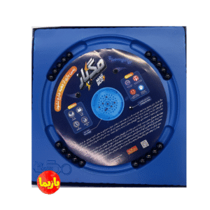 بازی مگ باز