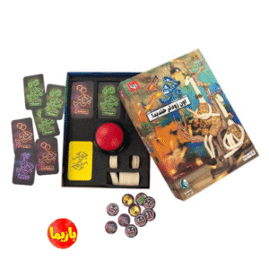 بازی جوکر فیلیمو JOKER