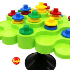 بازی وارونه Varooneh