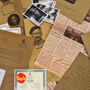 پرونده مرگ مشکوک جلال آل احمد