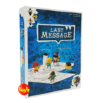 بازی آخرین پیام Last Message