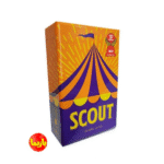 بازی اسکات Scout