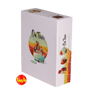 بازی تور موسیقی