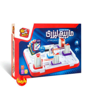 مار پیچ لیزری