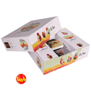 بازی تور موسیقی on tour