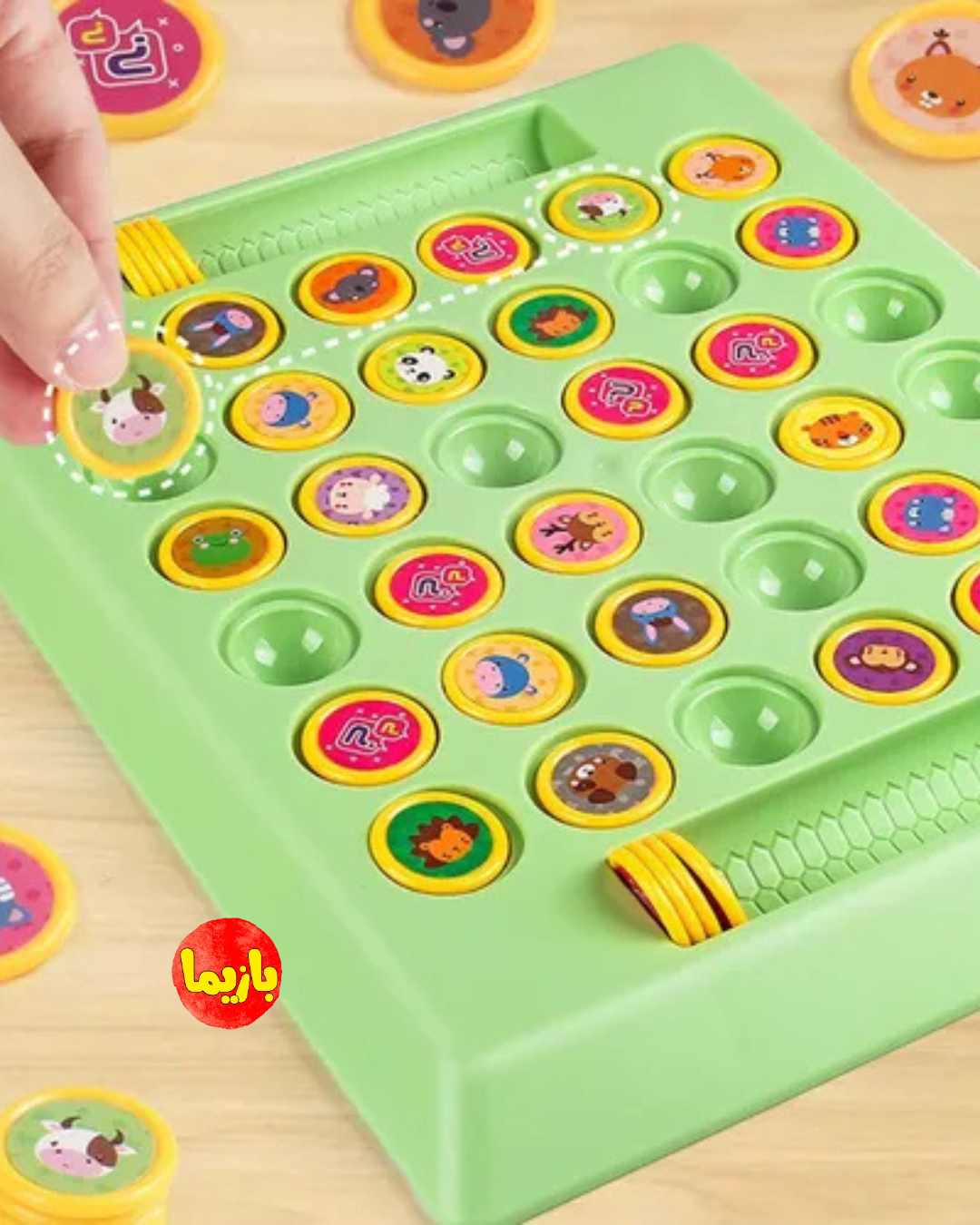 بازی فلیپینگ Flipping - Image 2