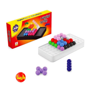 بازی لونپوس Lonpos Pyramid