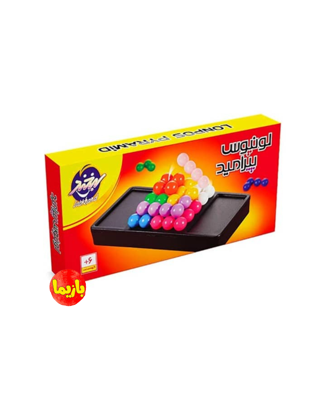 بازی لونپوس