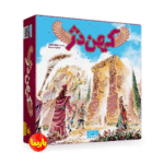 بازی کهن دژ