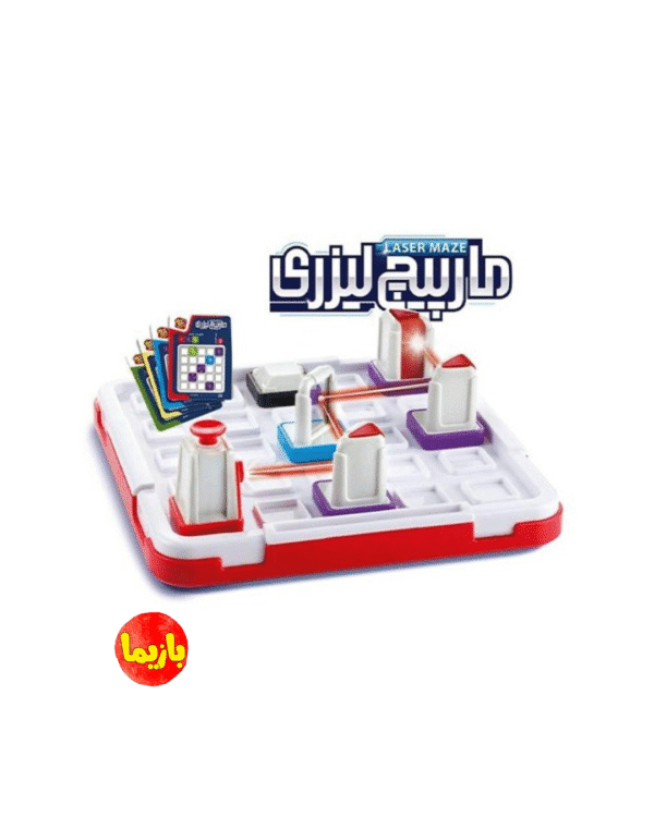 مار پیچ لیزری