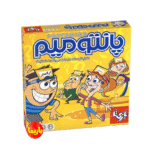 بازی پانتومیم