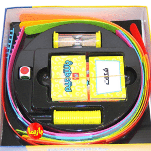 بازی پانتومیم