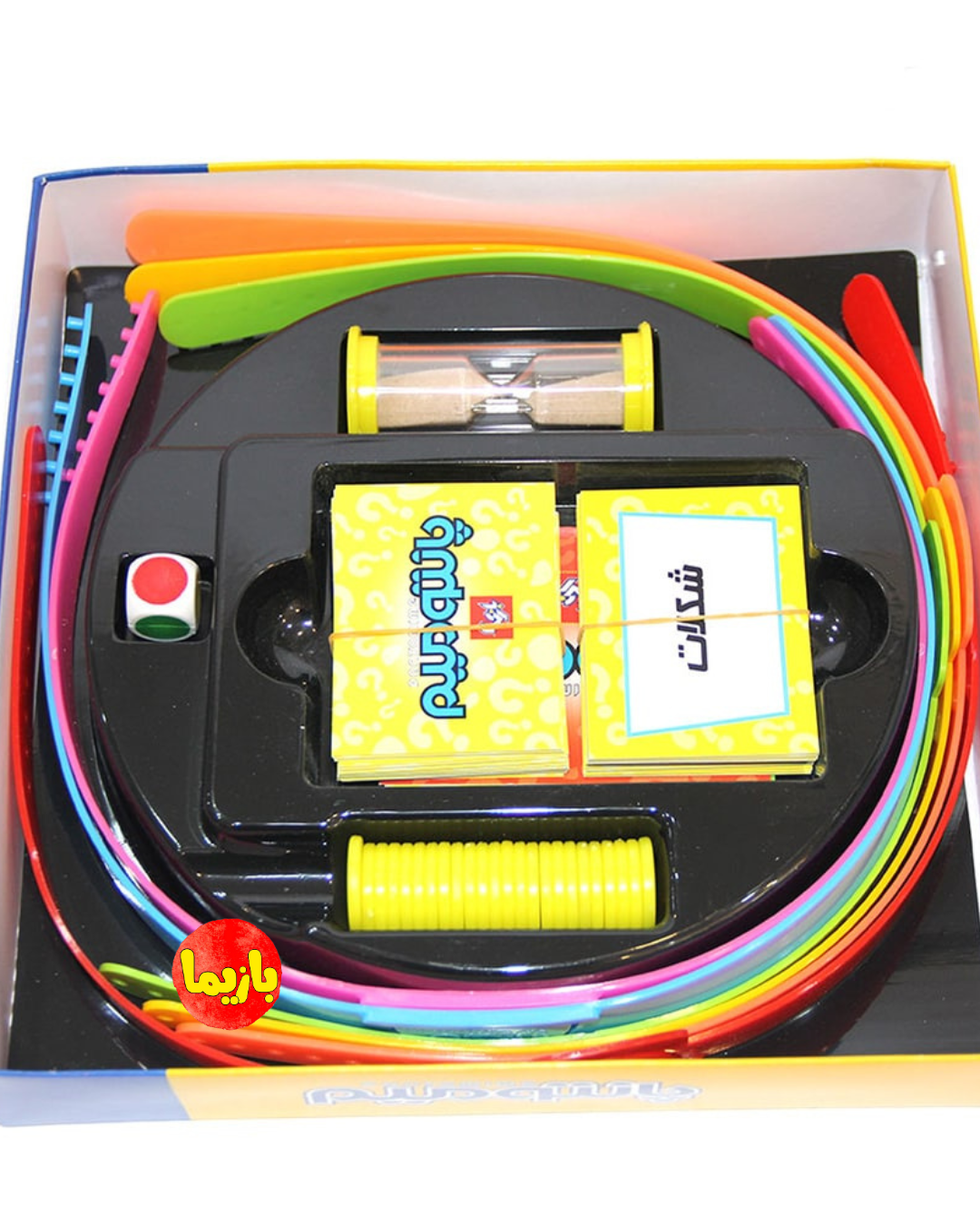 بازی پانتومیم