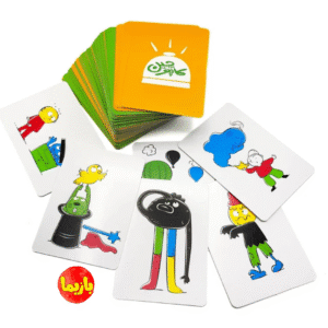 بازی کاپوچین