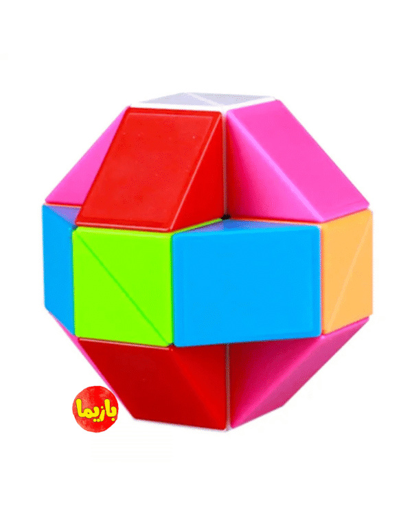 روبیک ماری 24 قطعه QY TOYS - Image 8